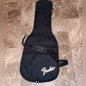 Fender Soft Guitar Bag